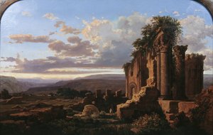 Ruins